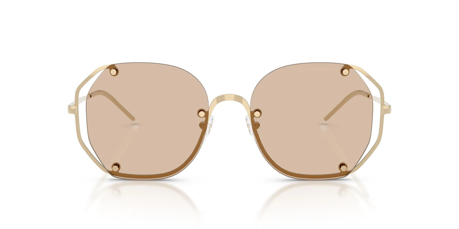 Emporio Armani 2168 Sunglasses - view 7